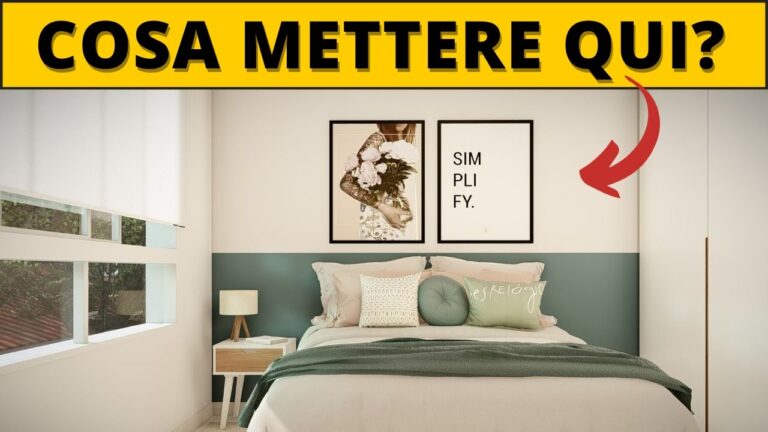 Rinnova la tua camera da letto con quadri moderni: la guida definitiva per una testata letto mozzafiato