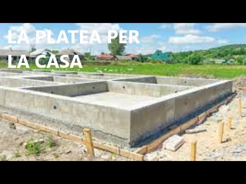 Case prefabbricate in cemento: comfort e praticità in soli 50 mq