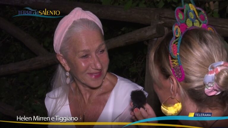 Il Fascino della Masseria Helen Mirren a Tiggiano: Scopri l&#8217;Eleganza e il Relax in un Angolo di Paradiso