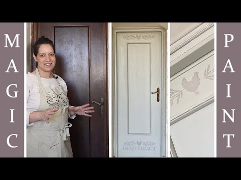 Impreziosisci i tuoi interni con porte classiche in avorio: eleganza senza tempo