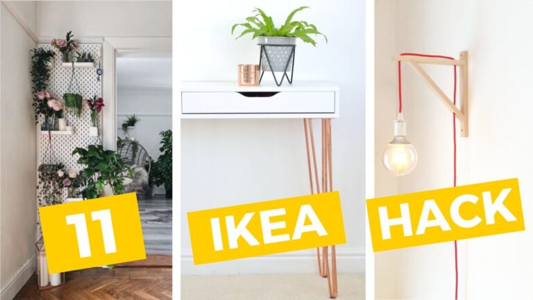 Cubo Ikea Kallax: Le Misure Perfette per Personalizzare lo Spazio